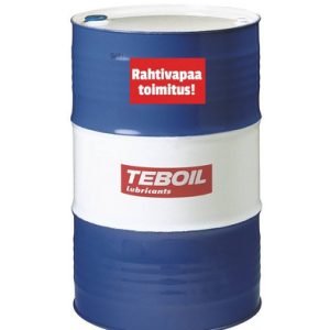 Teboil Super XLD EEV 5W-30 200l