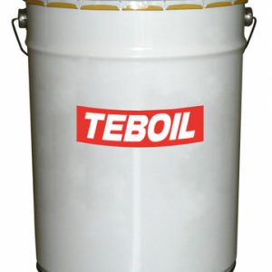 Teboil Solid 0 18kg
