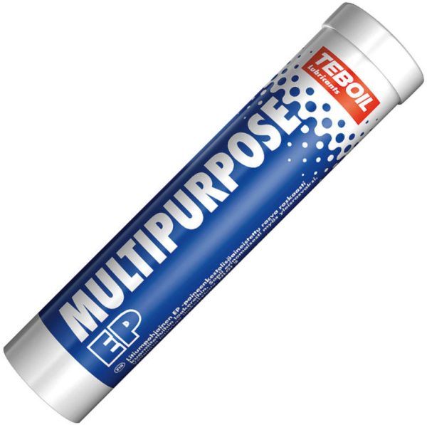 Voitelurasva Teboil MultiPurpose EP 400g