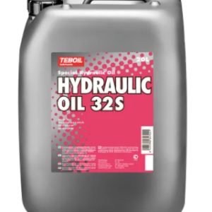 Teboil Hydraulic oil 32 S 20L